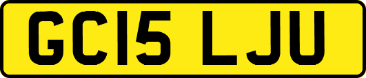 GC15LJU