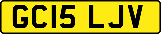 GC15LJV
