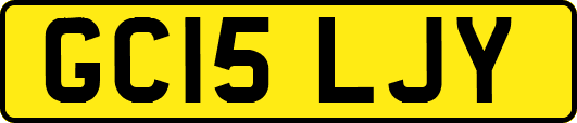 GC15LJY