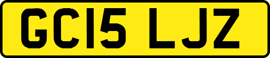 GC15LJZ