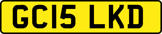 GC15LKD