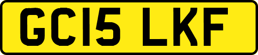 GC15LKF