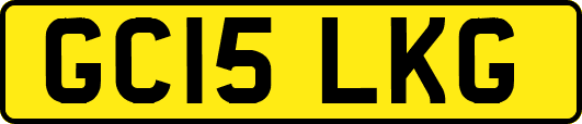 GC15LKG