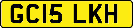 GC15LKH