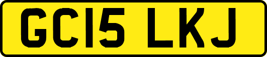 GC15LKJ