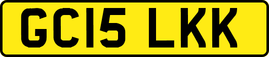 GC15LKK