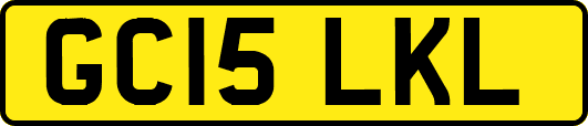 GC15LKL