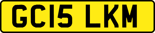 GC15LKM