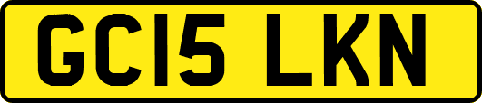 GC15LKN