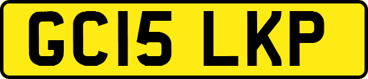 GC15LKP