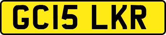 GC15LKR