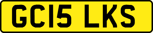 GC15LKS