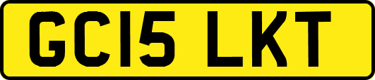 GC15LKT