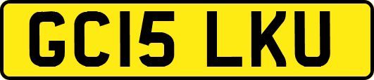 GC15LKU