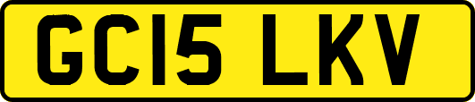 GC15LKV