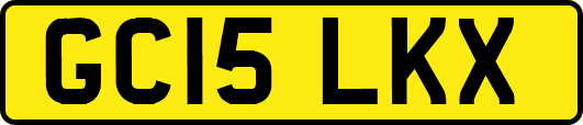 GC15LKX