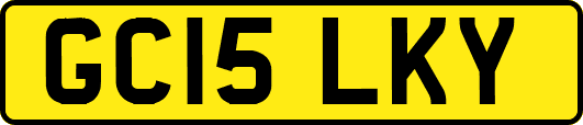 GC15LKY