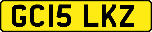 GC15LKZ