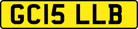GC15LLB