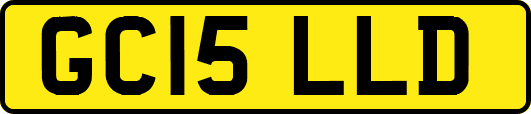 GC15LLD