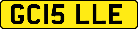 GC15LLE