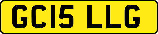 GC15LLG