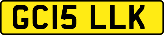 GC15LLK