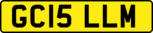 GC15LLM