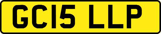 GC15LLP