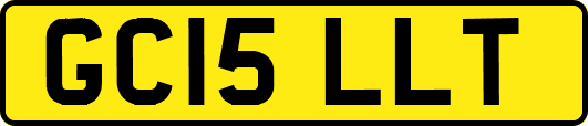 GC15LLT
