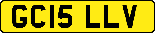 GC15LLV