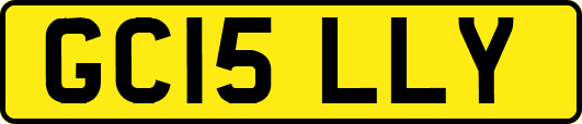 GC15LLY