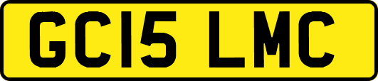 GC15LMC
