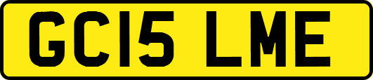 GC15LME