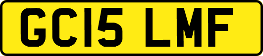 GC15LMF