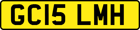 GC15LMH