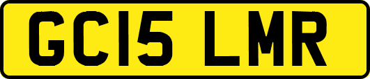 GC15LMR