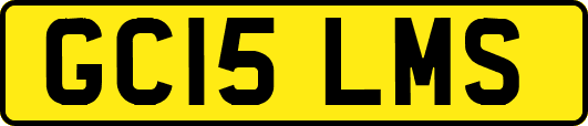 GC15LMS