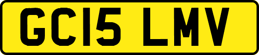 GC15LMV