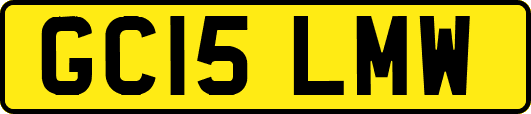 GC15LMW