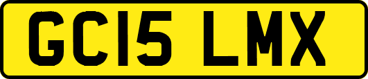 GC15LMX