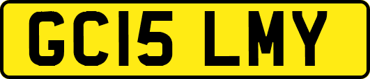 GC15LMY
