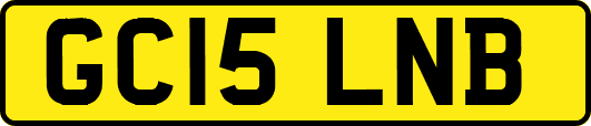 GC15LNB