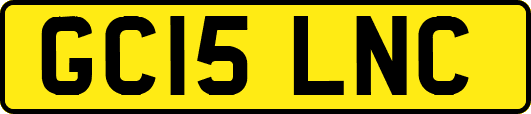 GC15LNC