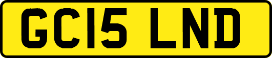 GC15LND