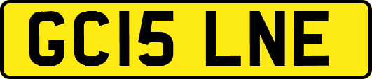 GC15LNE
