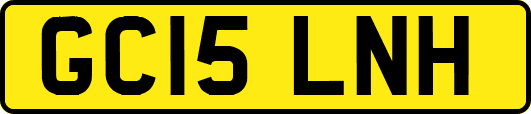 GC15LNH