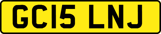GC15LNJ