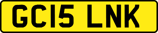 GC15LNK