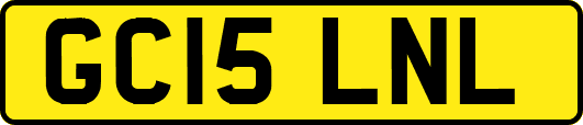 GC15LNL